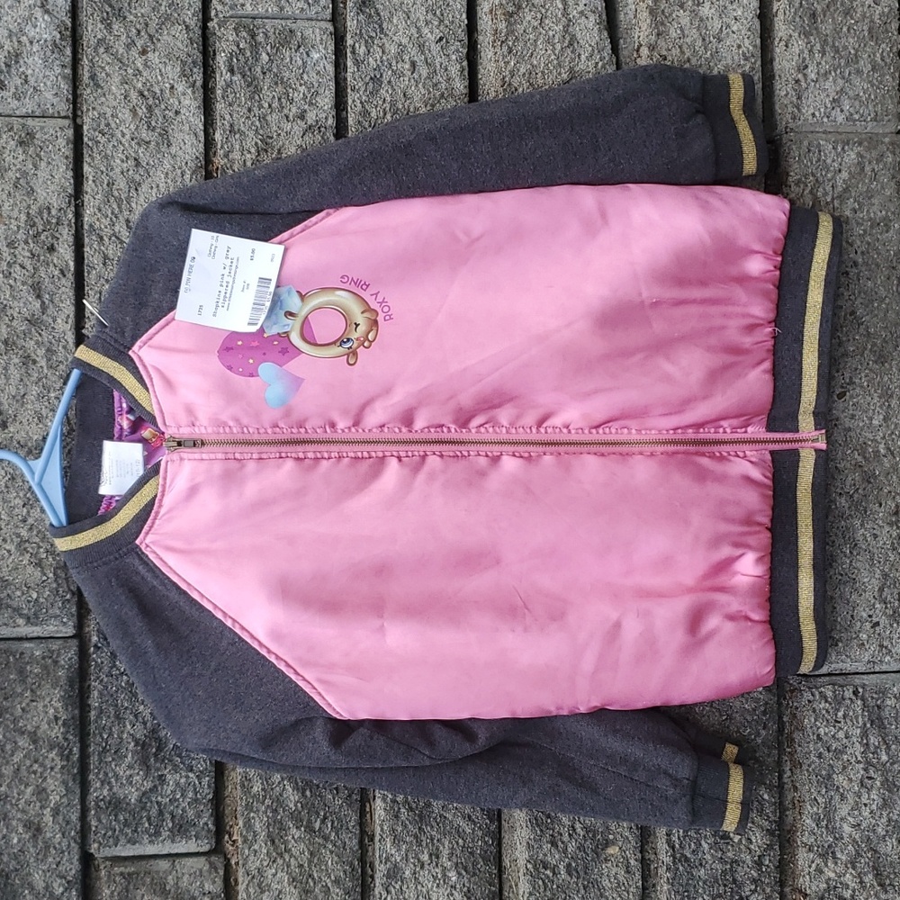 5 for $20 Shopkins Jacket